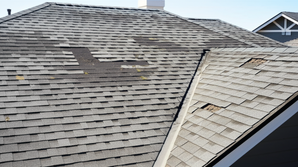 Signs You Need Roof Replacement vs Repair: A Homeowner's Guide