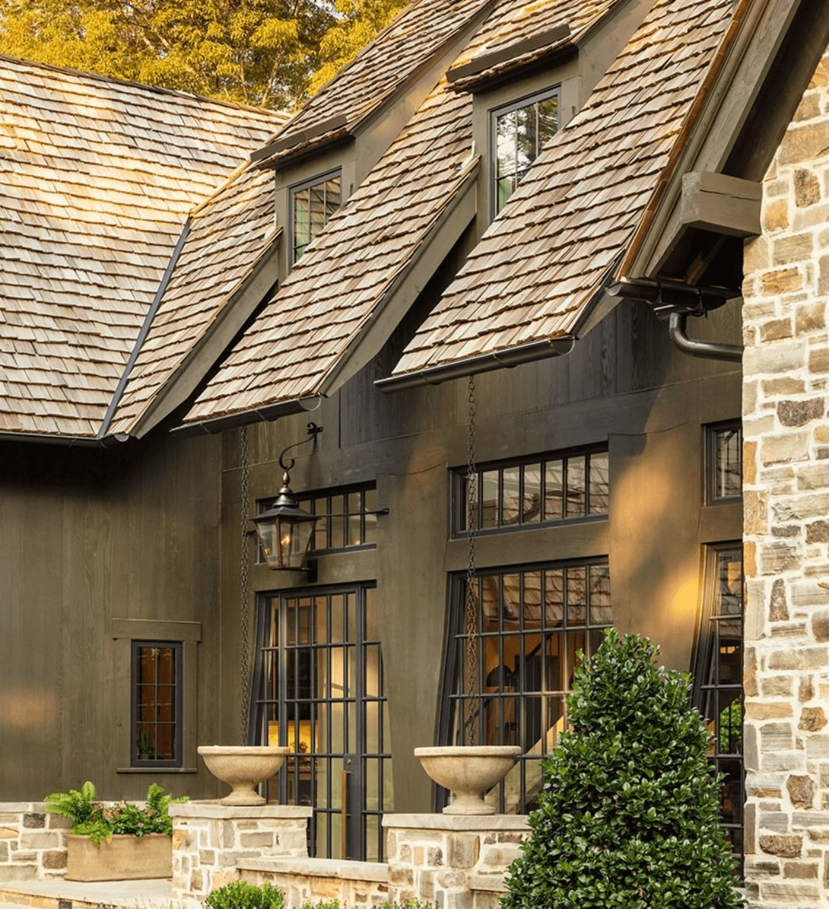 Cedar Shake Roofing example 6