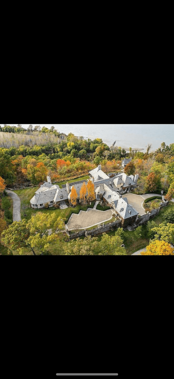 Slate Roofing example 3