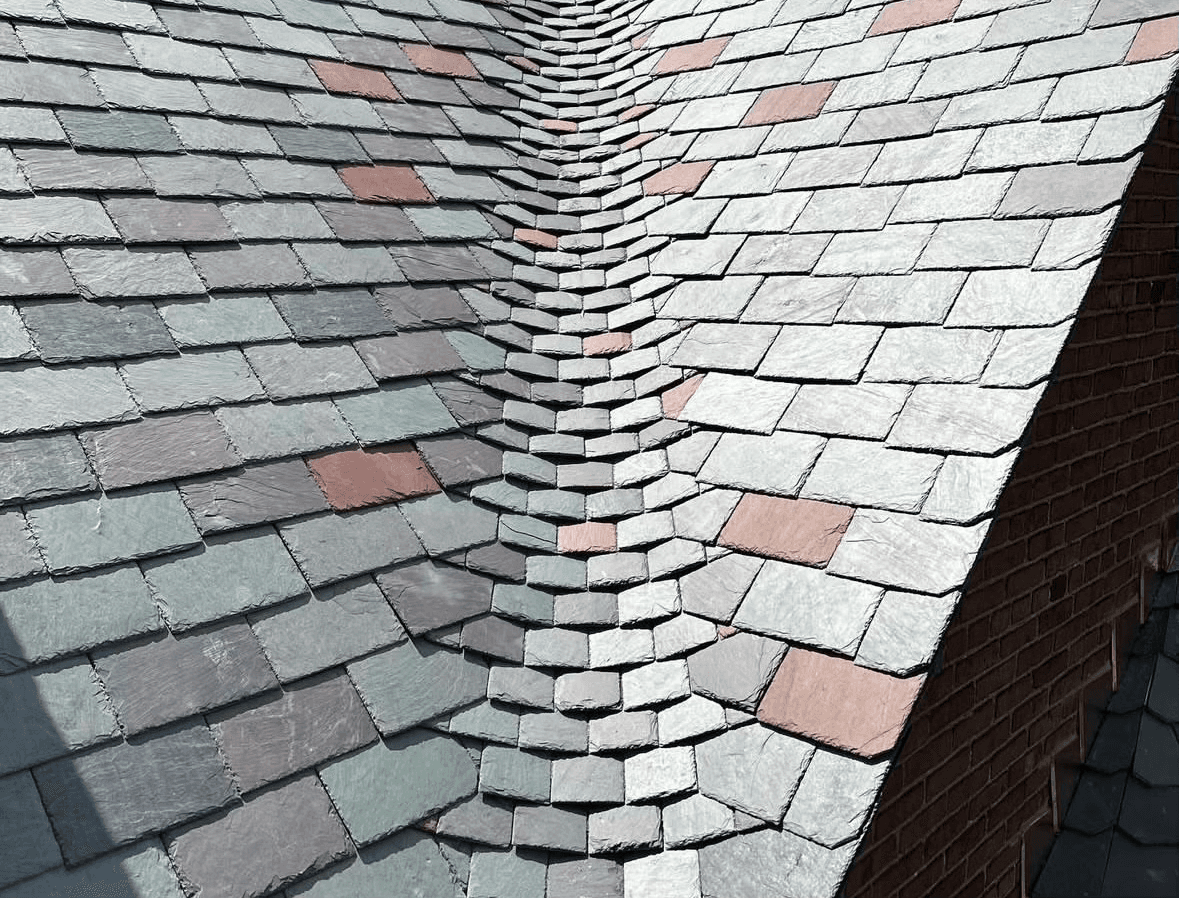 Slate Roofing