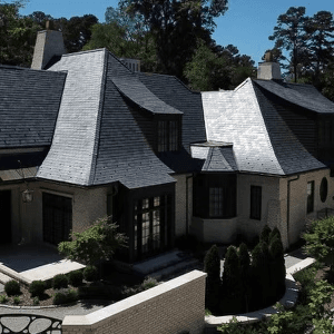 Slate Roofing