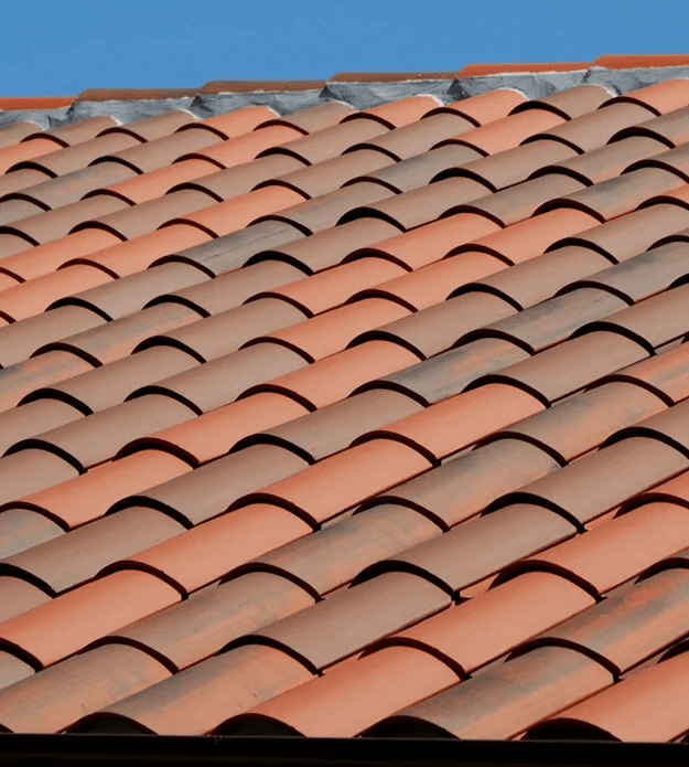 Tile Roofing example 3