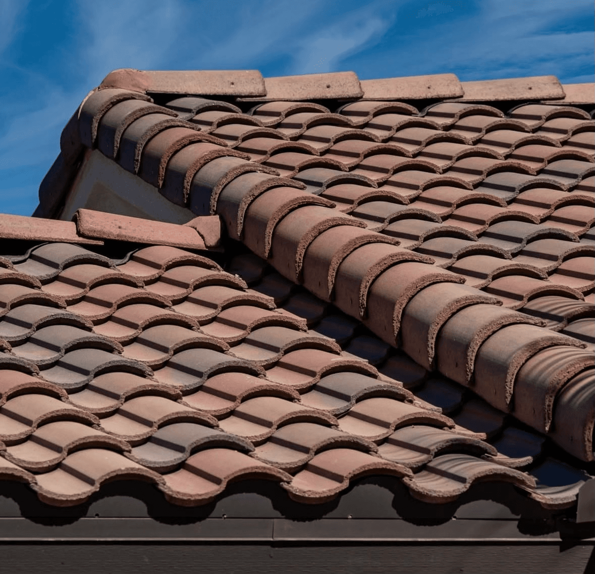 Tile Roofing